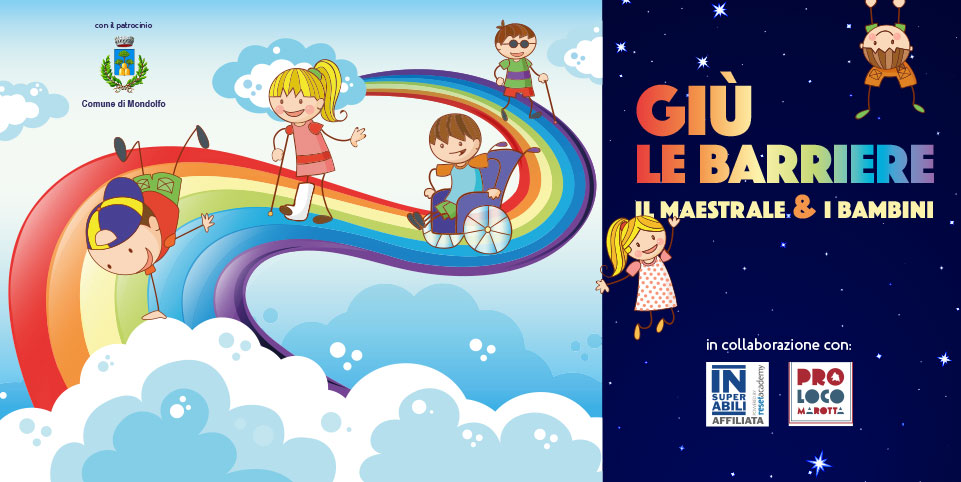 MAESTRALE E I BAMBINI – 2019