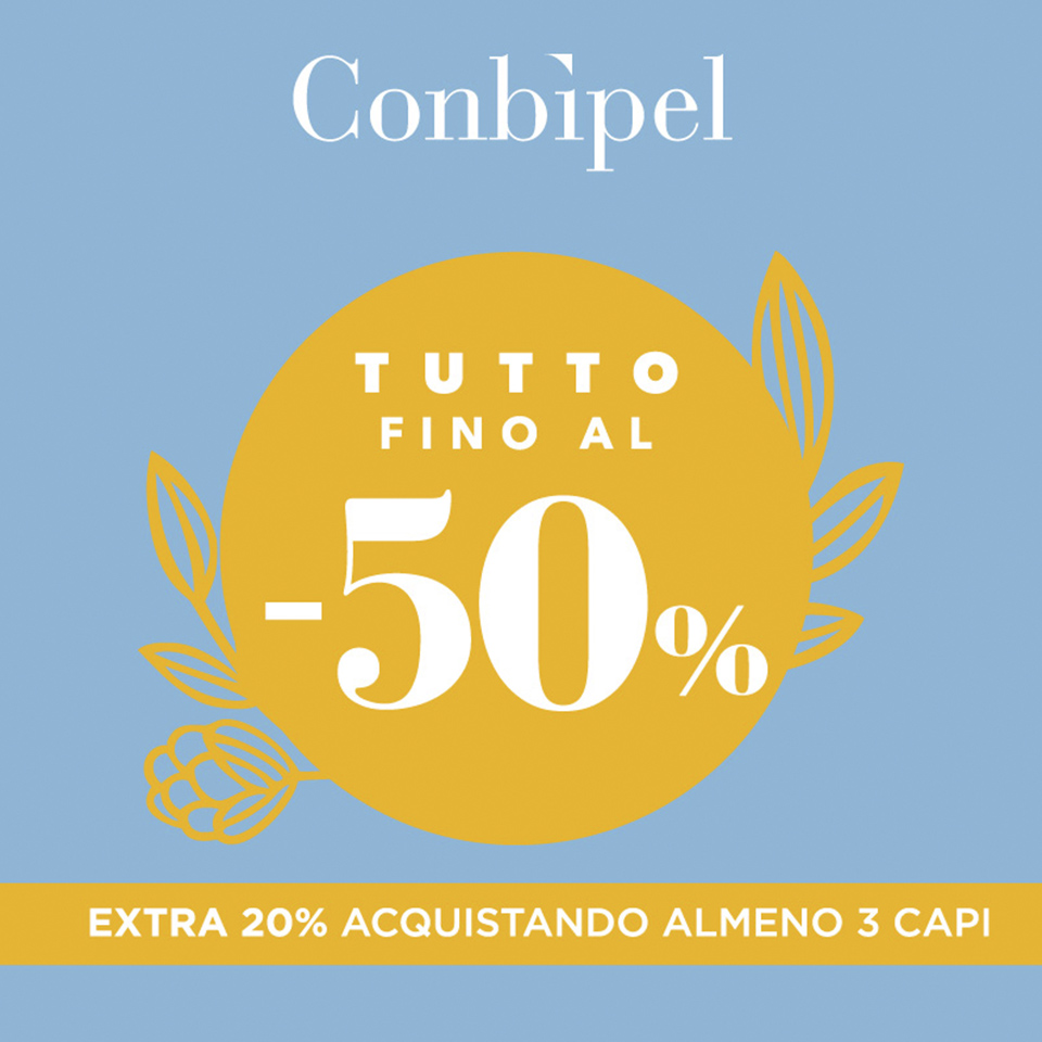 Primavera 2021 Conbipel