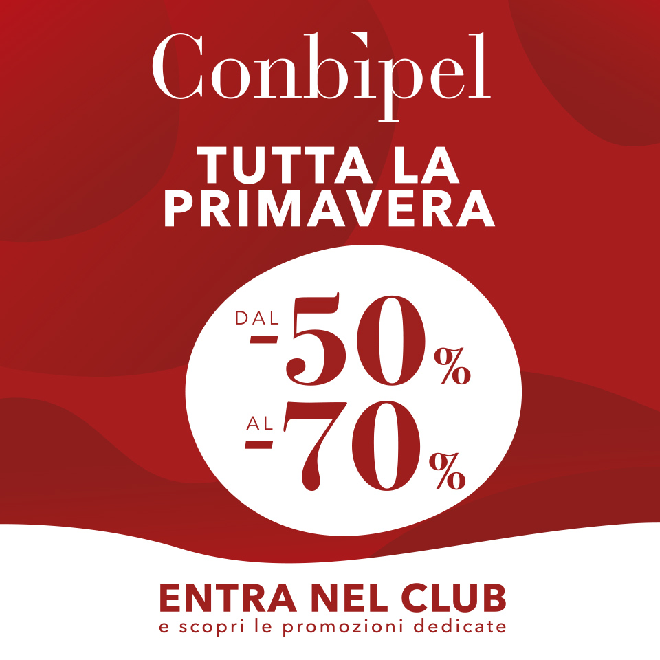 Primavera Conbipel 2022