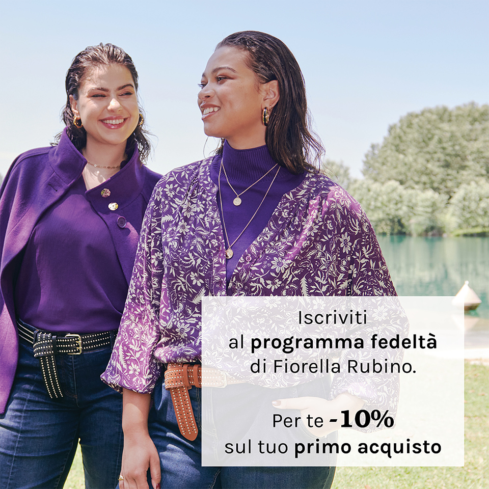 Fiorella Rubino